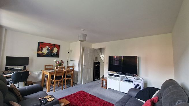9 Kinver Crescent , Eastleigh